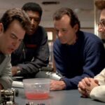 Ghostbusters 2
