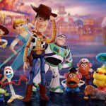 Toy Story 4