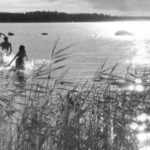 Hon dansade en sommar
