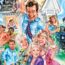 Grandmas Boy