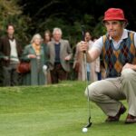 The Phantom Of The Open